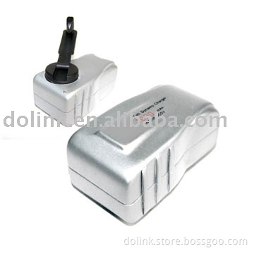 Portable Emergency Dynamo Chargers